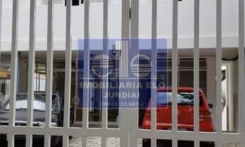 Imagem 5: Excelente casa COMERCIAL, no Centro de Jundiaí. TODA REFORMADA!