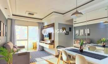 Imagem 3: SãO JOSé DOS CAMPOS - Apartamento Padrão - Trinta e Um de Março