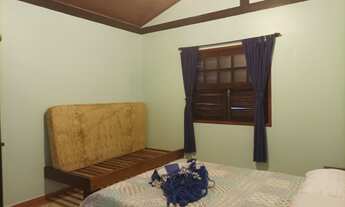 Imagem 4: Oportunidade condomínio Morada da praia, antes do Rio