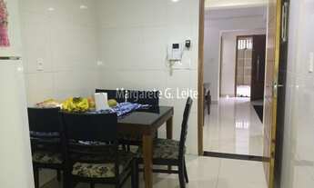 Imagem 6: Sobrado para venda com 138 metros quadrados com 3 quartos em Embaré - Santos - SP