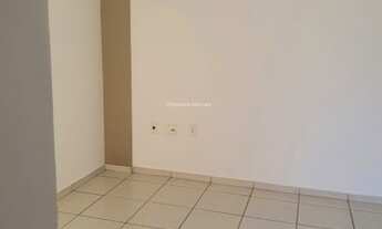 Imagem 2: Apartamento no bairro Cidade Nova