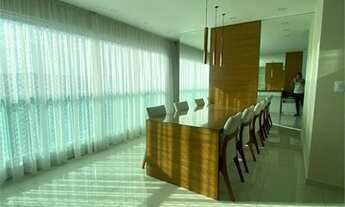 Imagem 3: Cobertura triplex 3 quartos próximo ao Lago dos Patos