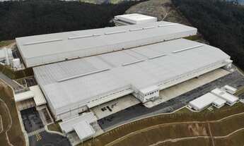 Imagem: Galpão em Condomínio - CAJAMAR - Módulos