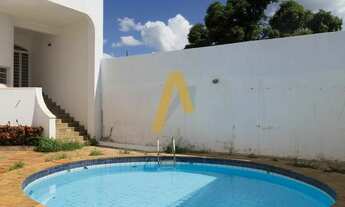 Imagem: Casa para alugar no bairro Alto da Boa Vista