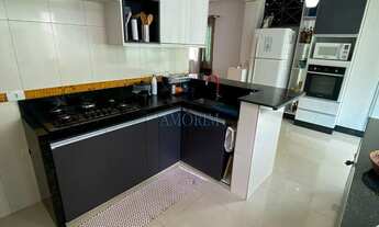 Imagem 4: Sobrado aceita permuta 3 suites com salao de festas no Portal dos Ipes (Polvilho) - Cajama