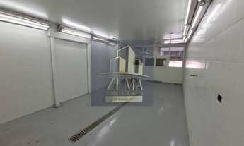 Imagem 7: Galpão 600 m2, pé direito alto, escritórios, mezaninos, vestiários