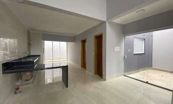 Imagem 5: Excelênte casa terrea em Cond. Fechado A.C 160 mts / A.T 200 mts