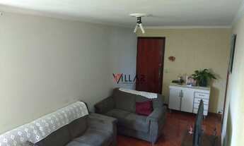 Imagem 5: Apartamento com 3 dormitórios à venda, 60 m² por R$ 274.000,00 - Iapi - Osasco/SP