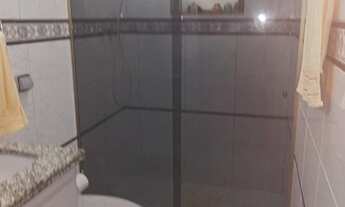 Imagem 5: ESPAÇOSO SOBRADO VILA BELMIRO CINCO DORMITÓRIOS DUAS SUITES