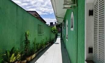 Imagem 7: MAUÁ - Sobrado Padrão - VILA NOSSA SENHORA DAS VITÓRIAS