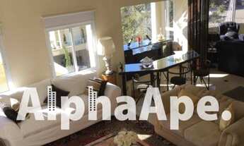 Imagem: Casa no residencial Alphasitio para venda/Aceita