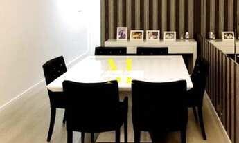 Imagem 2: Apartamento com 2 Quartos e 1 banheiro à Venda, 66 m² por R$ 335.000