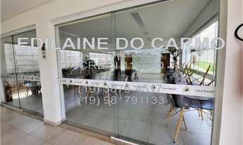 Imagem 2: CASA EM CONDOMÍNIO RESIDENCIAL em INDAIATUBA - SP, JARDINS DO IMPÉRIO