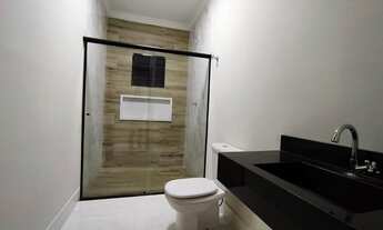 Imagem 2: Casa para venda no Residencial Piemonte, em Bragança Paulista - SP