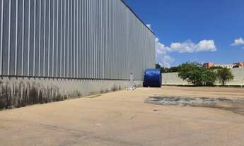 Imagem 7: Galpão/Depósito/Armazém para aluguel com 999 metros quadrados