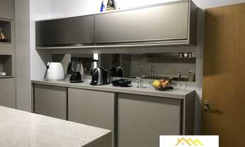 Imagem 3: Apartamento no Edificio Maison Classic, Vila monteiro, 3 quartos, 1 suíte, 3 vagas de gara