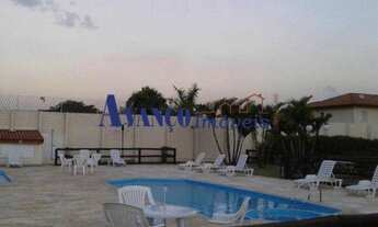 Imagem 5: Portal das Palmeiras - 3 dormitórios, armários e 2 vagas