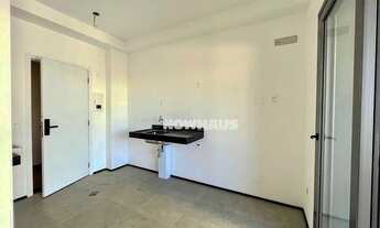 Imagem 5: Studio com 1 dormitório à venda, 24 m² por R$ 375.000,00 - Paraíso - São Paulo/SP