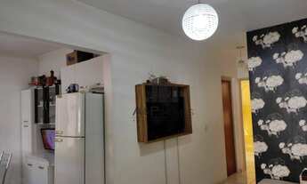 Imagem 7: Casa com 2 dormitórios à venda, 120 m² por R$ 370.000,00 - Residencial Santa Madre Paulina