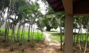 Imagem 6: Terreno de 985 m² dentro do condomínio botânica Itu