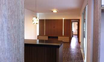 Imagem 2: Apartamento de 3 Suítes com Sacada Gourmet e 3 Vagas com Ar Condicionado