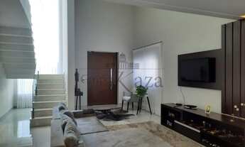 Imagem 5: Casa - Condomínio Terras do Vale - 240m² - 3 Suítes - Piscina