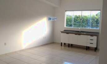 Imagem 6: Casa para alugar com 2 dormitórios e área gourmet, por R$ 1.300,00, em Americana