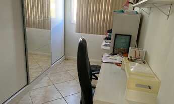 Imagem 6: Apartamento de 3 quartos sendo 1 suíte com elevador em Jardim da Penha