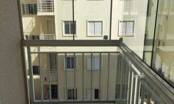 Imagem 3: APARTAMENTO MOBILIADO BAIRRO UNIVERSITÁRIO 3 DORMITÓRIOS