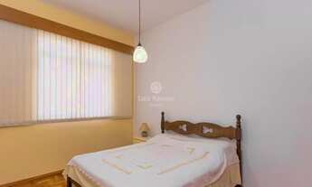 Imagem 4: Apartamento para aluguel 3 quartos 1 vaga - Anchieta