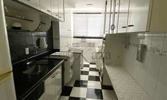 Imagem 7: Apartamento a venda próximo ao mercado Simpatia com 77m² 3 Dormitórios, sacada e 2 vagas d