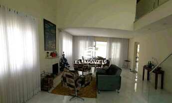 Imagem 5: Casa com 4 dormitórios à venda, 280 m² por R$ 1.800.000,00 - Condomínio Real Park - Arujá