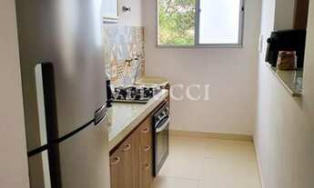 Imagem 2: Apartamento - Santa Cecília - Paulínia