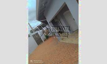 Imagem: Casa Em Monte Mor SP