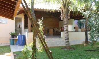 Imagem 6: Casa - Jardim de Faveri - Cosmópolis