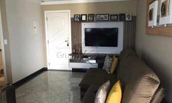 Imagem 6: Apartamento - Jardim Paraíso - Edifício Ilha do Norte - 117m² - 3 Dormitórios - Aceita Per