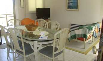 Imagem 4: COBERTURA R$ 450 MIL - VISTA P/ O MAR - 3 DORMITÓRIOS (1SUITE) PISCINA - CHURRASQUEIRA - C