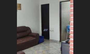 Imagem 4: Imóvel com vista para o mar na praia Massaguaçu