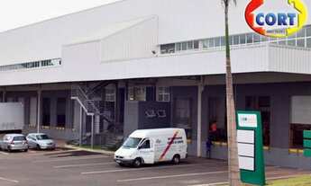 Imagem 3: Galpão em condomínio ideal para fins logísticos em Guarulhos - SP!!!