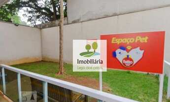 Imagem 3: Apartamento Fatto Lago dos Patos 3 dormitórios à venda, 83 m² por R$ 549.900 - Vila Rosáli