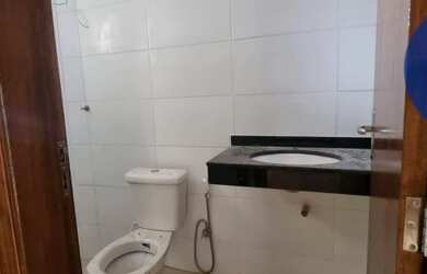 Imagem 8: Casa à venda, 120 m² por R$ 299.000,00 - Residencial Cidade Jardim - São José do Rio Preto