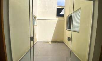 Imagem 5: Casa térrea em condomínio recém construída