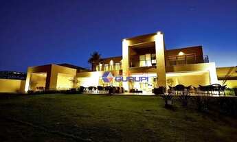 Imagem 11: Terreno à venda, 708 m² por R$ 1.417.000,00 - Condomínio Quinta do Golfe Jardins - São Jos