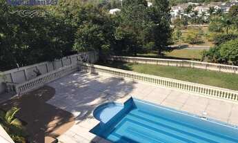 Imagem 5: Casa Tamboré 3 - venda - até campo de futebol!