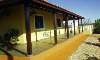 Imagem 5: Sítio com 3 dormitórios à venda, 62900 m² por R$ 1.200.000,00 - Centro - Itapetininga/SP