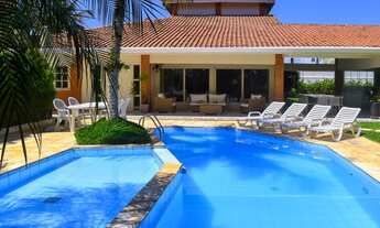 Imagem 4: GUARUJÁ - Casa de Condomínio - ACAPULCO