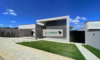 Imagem 7: Casa com 3 dormitórios à venda, 262 m² por R$ 1.580.000,00 - Condomínio Residenzialle Tosc