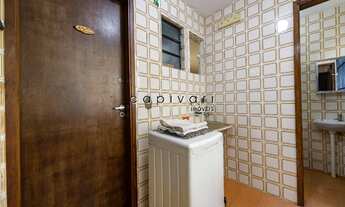 Imagem 6: Apartamento no Centrinho de Capivari com 2 dormitórios em Campos do Jordão