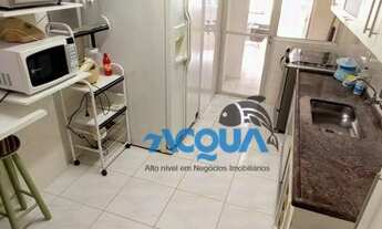 Imagem 3: Apartamento à venda, 105 m² por R$ 320.000,00 - Loteamento João Batista Julião - Guarujá/S