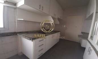 Imagem 3: PJM - Apartamento para aluguel Edifício Serramar - Aquarius